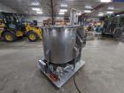 Fedco Slurry Mixer